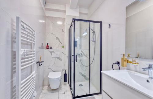 City Vibes, Indoor Parking, Breakfast & Air Conditioning - Foto 7