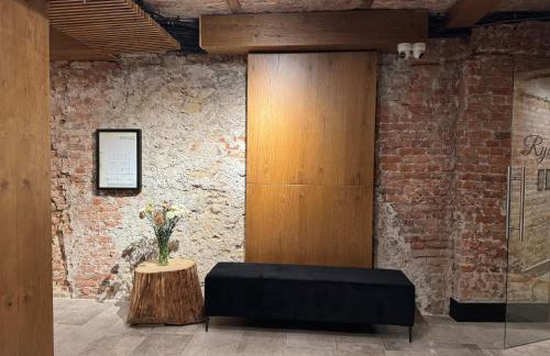 RS SUITES PRESTIGE Rybna 5 HOME & SPA - Foto 49