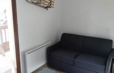 APPARTEMENT VALMEINIER 1800 / RESIDENCE L'OURS BLANC - Foto 8