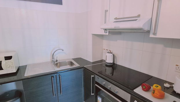 60 PRO - Stay Coralli Apartment - Foto 4, Habitación