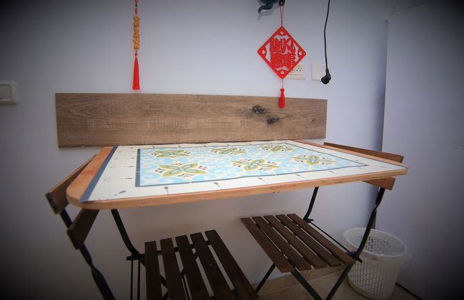 Ahuzat Shaul - Studio - Foto 17