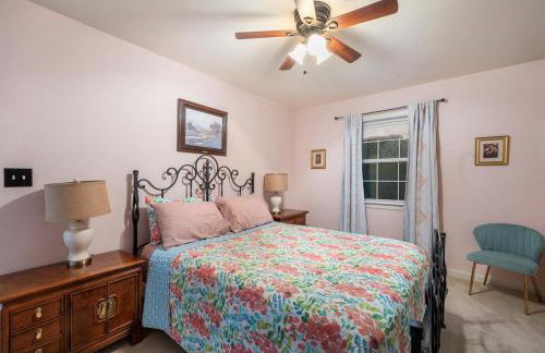 Waterfront & Pet-friendly 3-Acre Home with fire-pit - Photo 24