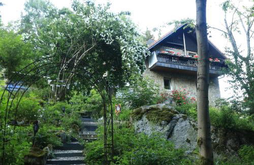 Ferienwohnung Anderswo - Foto 1