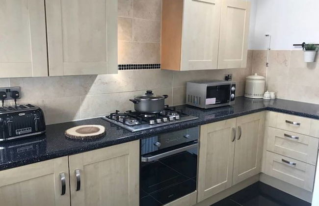 Old Hall Cottage - Foto 5