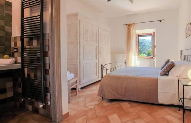 Villa Fornace Comfortable Holiday Residence - Foto 10