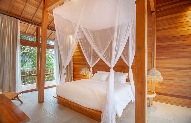 Amrani Diamond Beach Villas & Pool - Foto 12