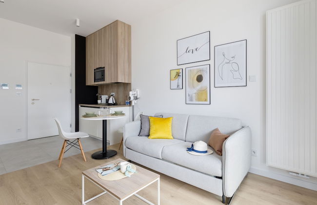 Shellter Apartment by Renters Prestige - Foto 4