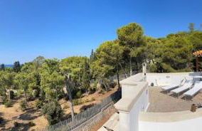 Pinetamare Azur - Panoramic Rooftop villa apartment Porto Selvaggio - Foto 5