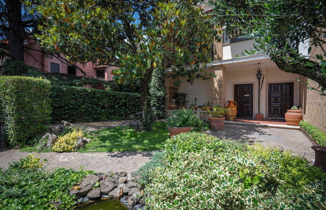 A Casa Di Camillo, Nepi, a C - Foto 34