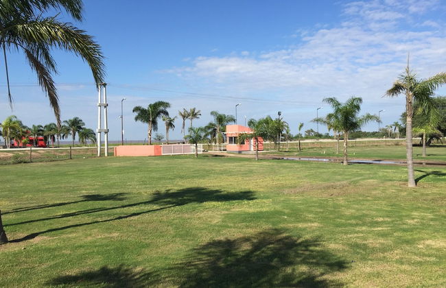 Cabañas Marina House - Foto 20