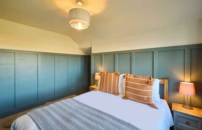 Host Stay The Lodge - Photo 17