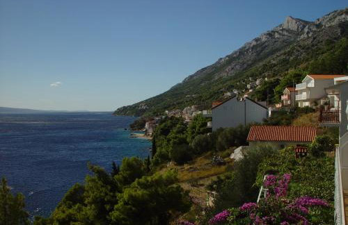 Cliff house Pisak - Foto 11