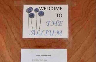 NEC/Airport - The Allium, Two bedroom apartment - Photo 4