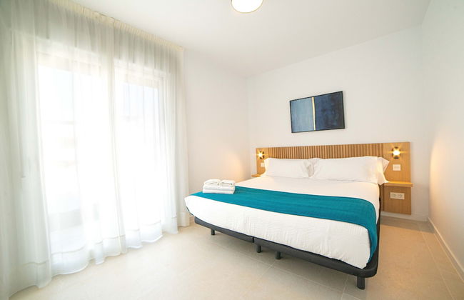 Aqua Apartments Bellamar Marbella - Photo 4