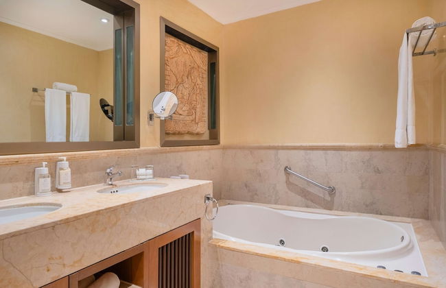 Iberostar Selection Paraíso Maya Suites - All Inclusive - Photo 27