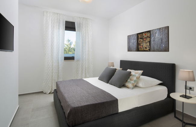 Luxury Apartment With Private Pool, Near the Beach and Close to Pula - Foto 24