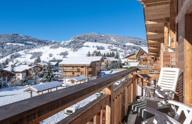 Nice Apartment With Balcony - Foto 13