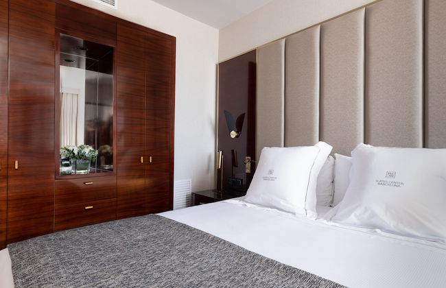 Suites Center Barcelona - Foto 3