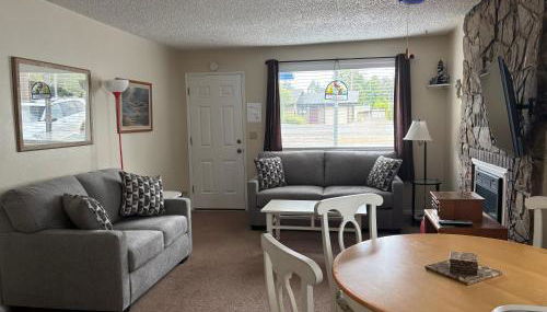 Lazy K Cabin - Photo 4