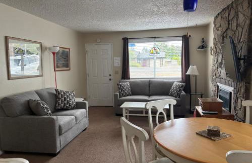 Lazy K Cabin - Foto 4