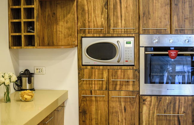 Comfy Haven in Netanya CTR by Sea N'Rent - Foto 11