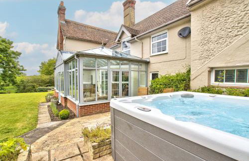 Ashfield Place Farm by Group Retreats - Foto 54