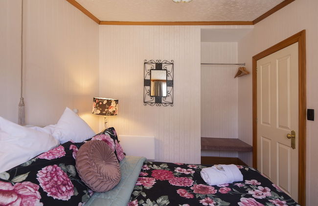 Settlers Cottage Motel - Foto 5