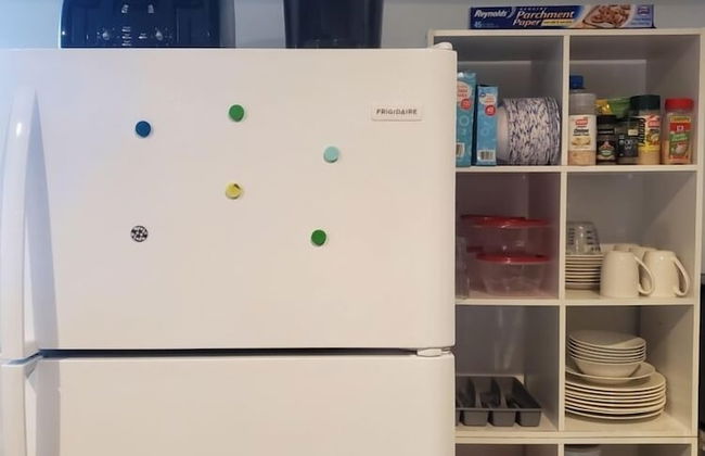 Kernersville Hot Tub Pool Arcade Gym Wifi Coffee - Foto 32