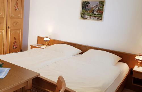 Haus Brandstein Ferienwohnungen - Foto 21