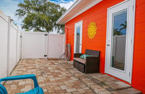 Sunny Delight I - Foto 25