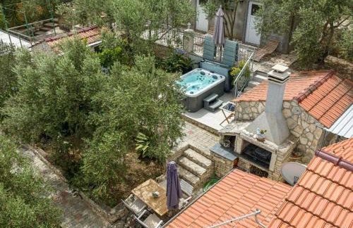 Stone House Blaca - Foto 99