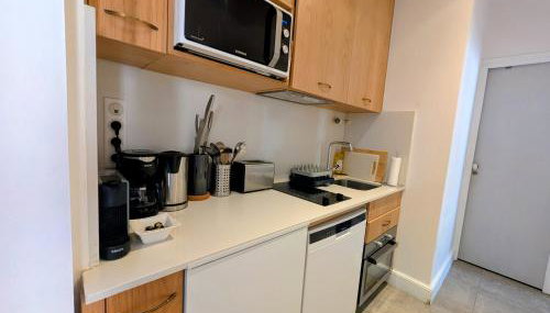 3 PIECES 4****, AU COEUR DU QUARTIER HISTORIQUE - Foto 5