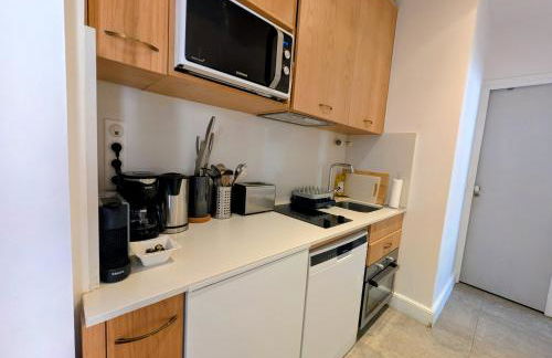 3 PIECES 4****, AU COEUR DU QUARTIER HISTORIQUE - Foto 5