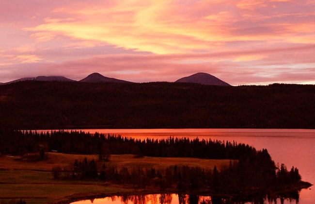 6 Person Holiday Home in Nordli-by Traum - Foto 12