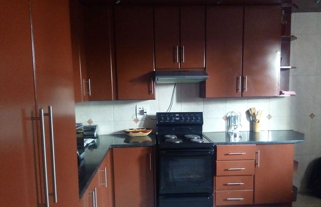 Fallsview Apartments - Foto 14