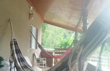 Sitio Lady Laura Biritiba Ussu Mogi - Foto 14