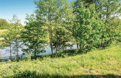 Four-Bedroom Holiday Home In Milakowo - Foto 44