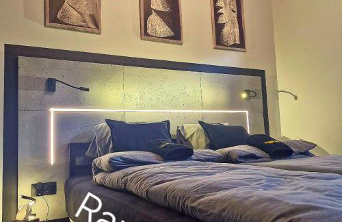 Apartamenty Spokoloko Ostoja Beskidy ARKTYKAloft i Rapa Nui - Foto 8