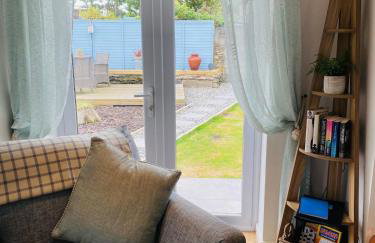 Hideaway Cottage - Foto 10