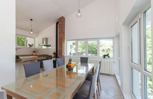 Villa Green Castle - Foto 18