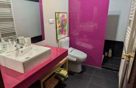 La Casa del Lago con vistas a las Montañas - Foto 57