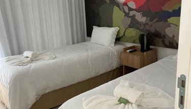 Apartamento 402 para 6 pessoas no Capivari Eco Resort - Foto 4