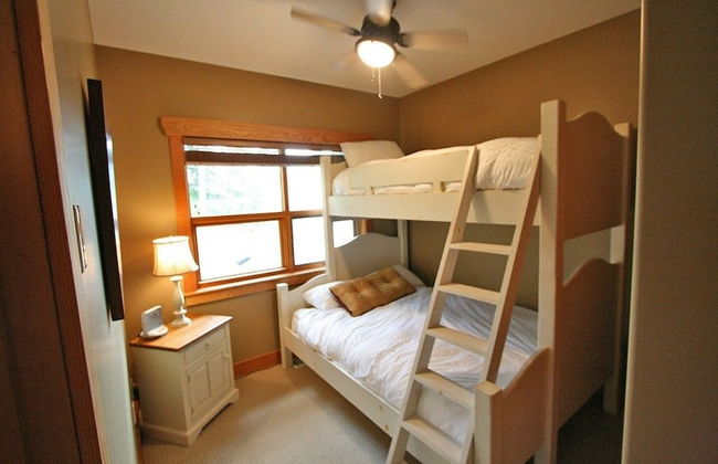 Carmel Beach Private Lodges - Foto 10