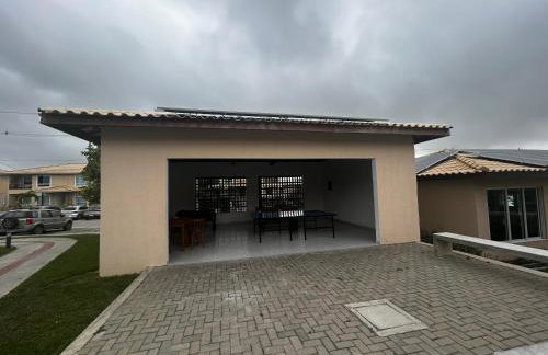 Temporada condomínio vog ville norte Boulevard - Foto 24