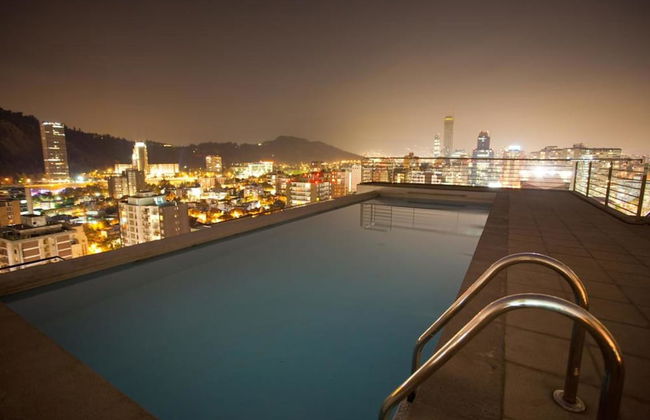 Apartamentos Premium Capital Providencia - Foto 15