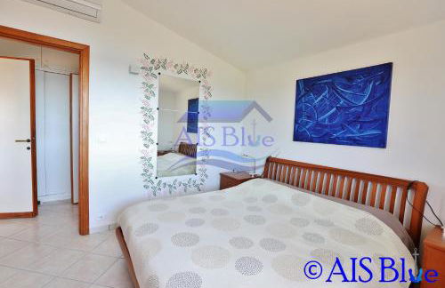 A/C, sea view, 400 from the beach - Foto 8