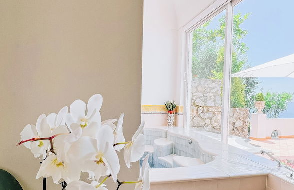 YourHome - Villa Aldo Marino - Foto 61