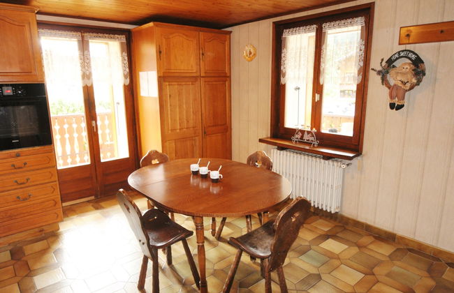 La Corne / Apt. 6 - Foto 11