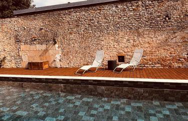 Maison intra muros - Photo 27