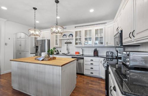 At the Lake House in Hayden ID - Foto 3